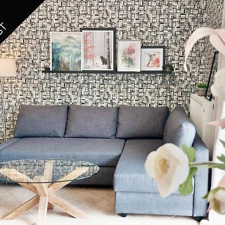 Citynest Studio يانينة المظهر الخارجي الصورة
